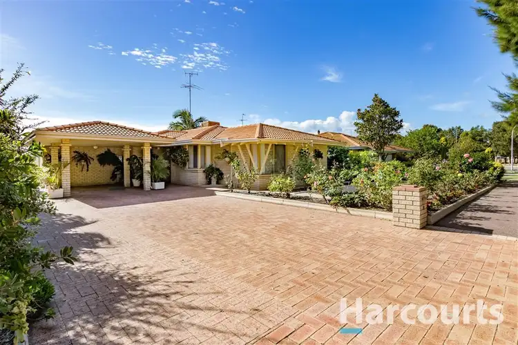 Third view of Homely house listing, 9 Sedgemere Terrace, Erskine WA 6210