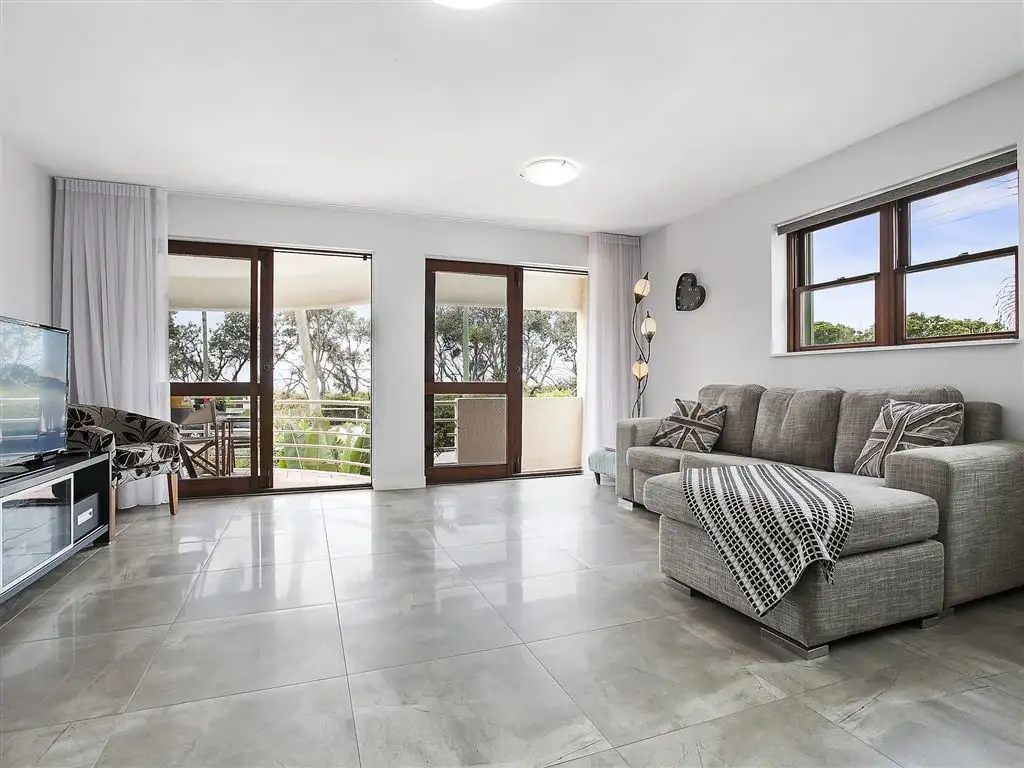 Main view of Homely apartment listing, 9/52 Alexandra Parade, Maroochydore QLD 4558