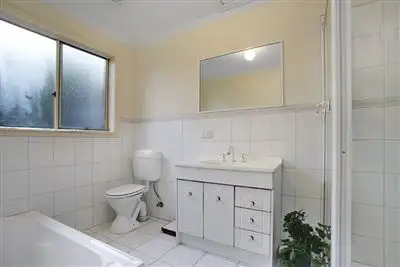 Fifth view of Homely unit listing, 1/32 Dennis St, Clayton VIC 3168