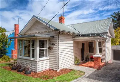 Second view of Homely house listing, 628 Barkly Street, Golden Point VIC