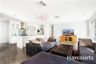 Third view of Homely house listing, 4 Redrock Road, Epping VIC 3076