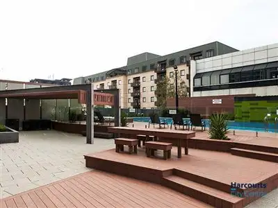 Fifth view of Homely apartment listing, 58/148 Adelaide Tce, East Perth WA 6004