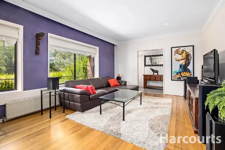 Fourth view of Homely house listing, 1 Baldwin Avenue, Boronia VIC 3155