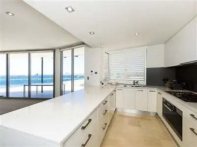 Second view of Homely unit listing, 15/91 Esplanade, Rockingham WA 6168