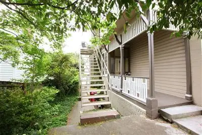 Second view of Homely block of units listing, 63-65 Elphin Road, Launceston TAS 7250