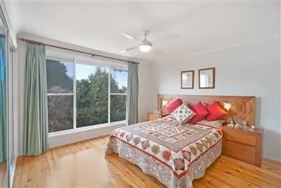 Second view of Homely house listing, 13 Anembo Street, Bradbury NSW 2560