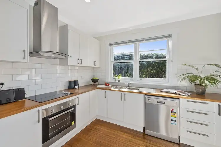 Fifth view of Homely house listing, 70 Leonard Avenue, Moonah TAS 7009