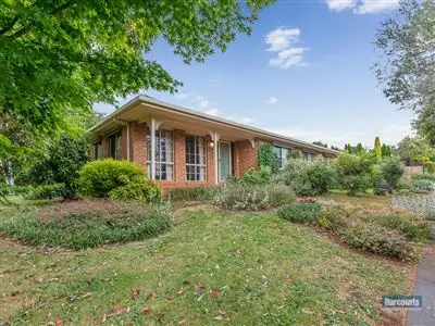 22 Jackson Drive, Drouin VIC 3818