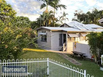 Second view of Homely unit listing, 47 Garrick Terrace, Herston QLD 4006