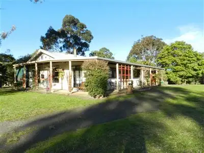 Main view of Homely house listing, 130 High Street, Woodside VIC 3874
