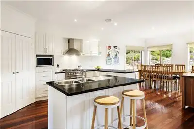 Third view of Homely house listing, 84 Humphries Road, Mount Eliza VIC 3930
