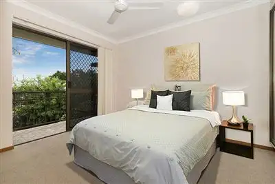 Third view of Homely unit listing, 6/8 Goldring Street, Hermit Park QLD 4812