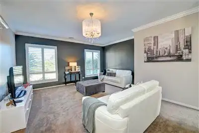 Second view of Homely house listing, 3 Skewes Court, Buninyong VIC 3357