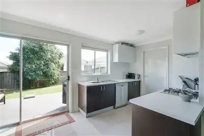 Fifth view of Homely house listing, 45 Kippax Avenue, Leumeah NSW 2560
