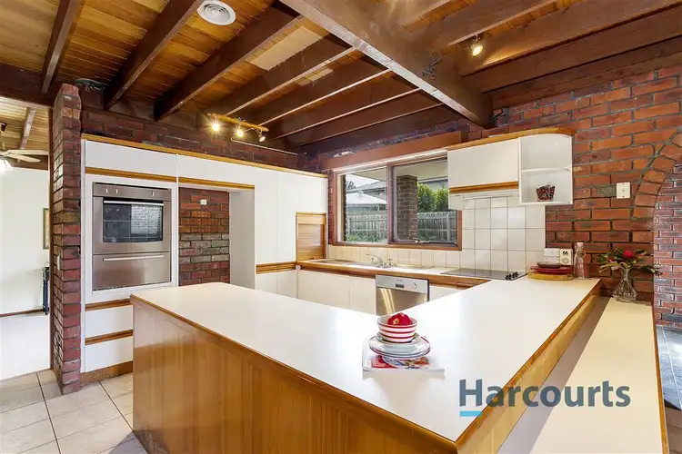 Fourth view of Homely unit listing, 2 Evelyn Place, Kilsyth VIC 3137