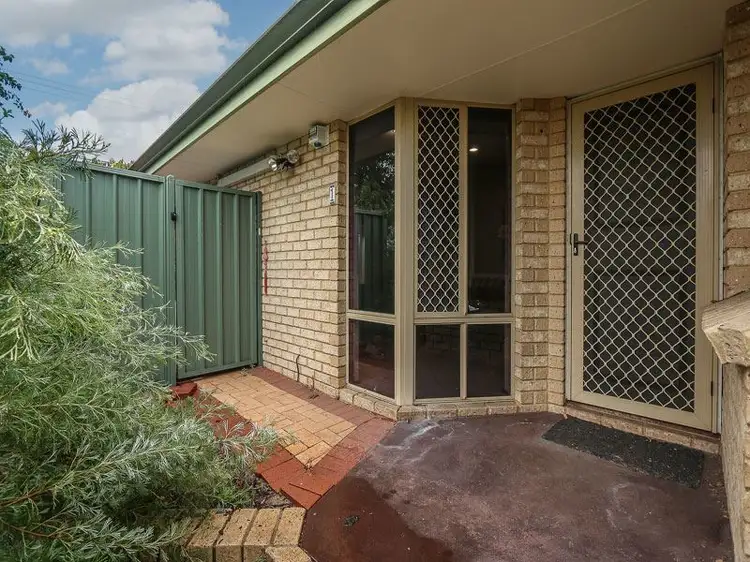 Second view of Homely house listing, 1 Brophy Street, Kardinya WA 6163
