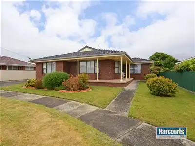 Main view of Homely house listing, 19 Wilson Place, Ulverstone TAS 7315