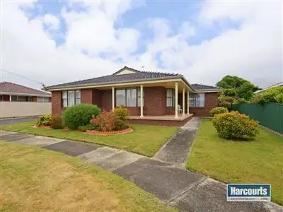 Main view of Homely house listing, 19 Wilson Place, Ulverstone TAS 7315