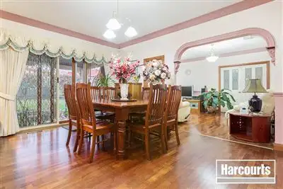 Fifth view of Homely house listing, 11 Andval Court, Berwick VIC 3806
