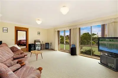 Third view of Homely house listing, 15 David Street, Hamilton VIC 3300
