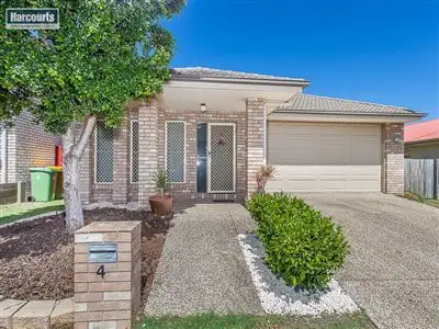 4 Ringtail Street, North Lakes QLD 4509