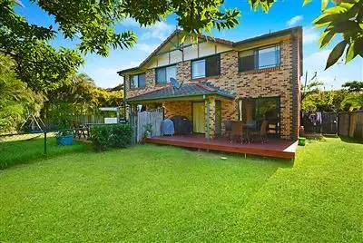 Fifth view of Homely townhouse listing, 5/46-54 Daintree Drive, Parkwood QLD 4214