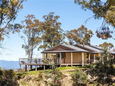 Main view of Homely house listing, 1072 Ecclestone Road, Riverside TAS 7250