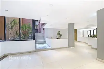 Third view of Homely unit listing, 21/24 Campbell Street, Parramatta NSW 2150