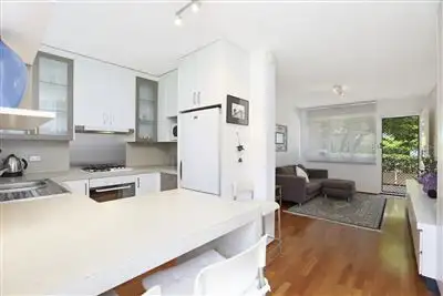 Second view of Homely unit listing, 3/11 Victoria Parade, Clayfield QLD 4011