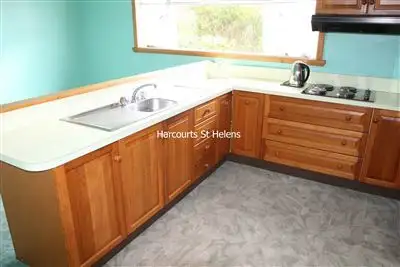 Third view of Homely house listing, 13 Gray Street, Fingal TAS 7214