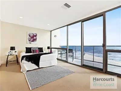 Fourth view of Homely house listing, 1/229 Esplanade, Aldinga Beach SA 5173