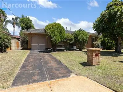 Second view of Homely house listing, 13 Sandleford Way, Morley WA 6062