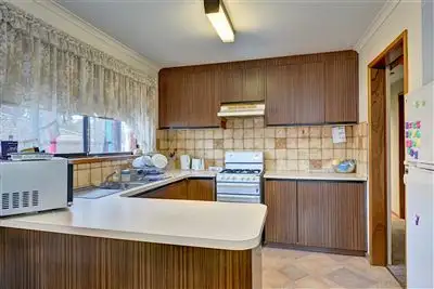 Second view of Homely unit listing, 1/428 Gillies Street, Wendouree VIC 3355