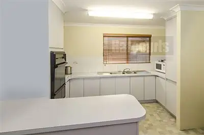 Third view of Homely unit listing, 1/1 Dorset Street, West Busselton WA 6280