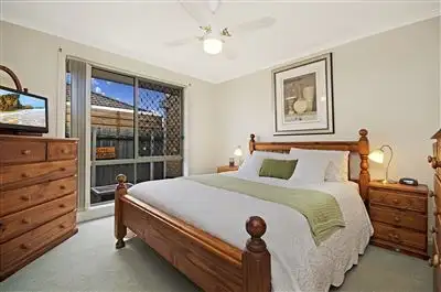 Sixth view of Homely house listing, 45 Donnybrook Rd, Norlane VIC 3214