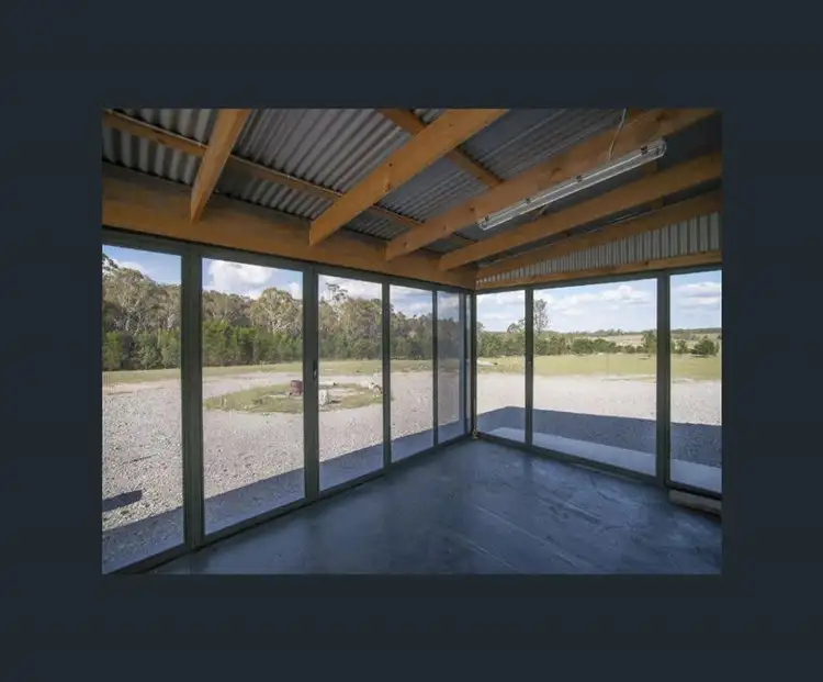 Second view of Homely rural property listing, Lot 5 1114 Bullamalita Road, Goulburn NSW 2580