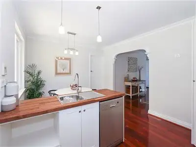 Sixth view of Homely house listing, 166 Williams Street, Gooseberry Hill WA 6076