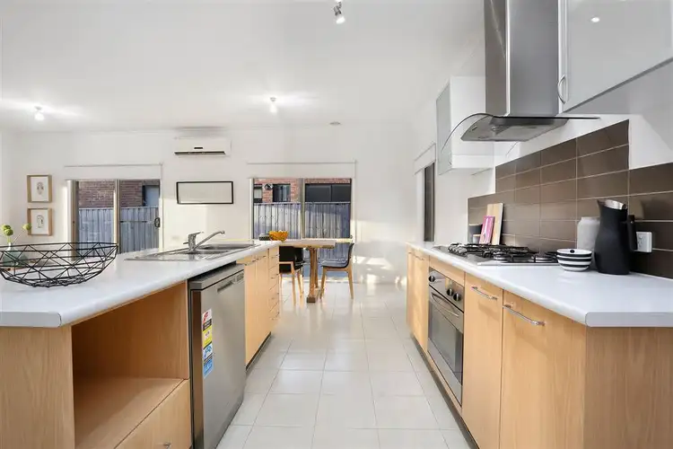 Seventh view of Homely house listing, 5 Claremont Place, Epping VIC 3076