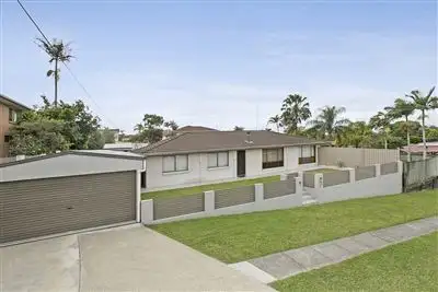 Main view of Homely house listing, 10 Billan Street, Carina QLD 4152