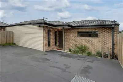 3/11 Edith Street, Epping VIC 3076