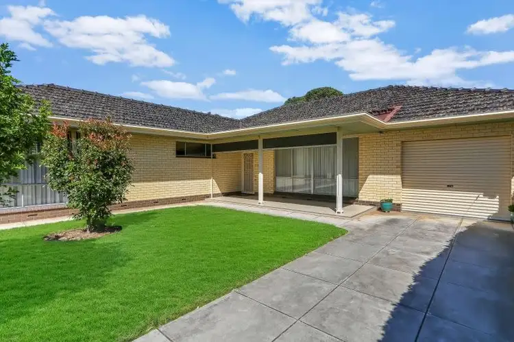 4 Norama Avenue, Magill SA 5072