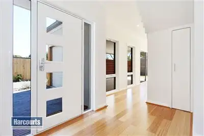 Second view of Homely unit listing, 1/45 Dorset Road, Croydon VIC 3136