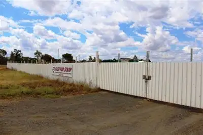 Second view of Homely house listing, 20 Old Bourke Road, Cobar NSW 2835