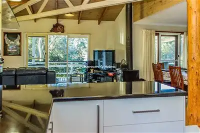Sixth view of Homely house listing, 95 Argonaut Road, St Helens TAS 7216