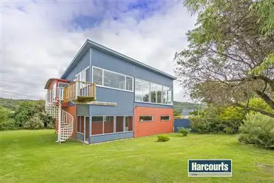 Main view of Homely house listing, 57 Irby Boulevard, Sisters Beach TAS 7321