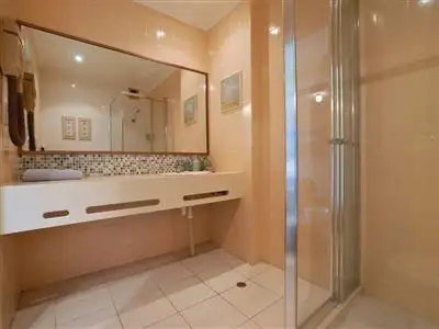 Third view of Homely apartment listing, 50/325 Nepean Highway, Frankston VIC 3199