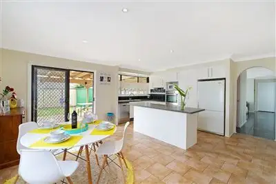 Third view of Homely house listing, 30 Hurricane Drive, Raby NSW 2566
