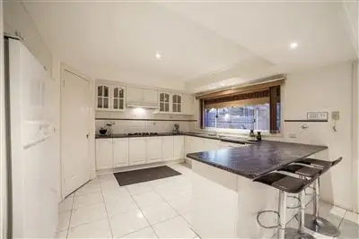 Fourth view of Homely house listing, 18 Meridian Parade, Wantirna South VIC 3152