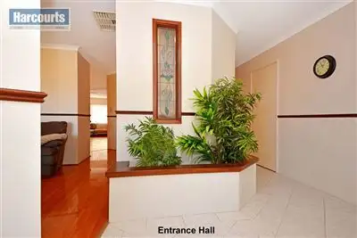 Fifth view of Homely house listing, 12 Breaksea Way, Ridgewood WA 6030