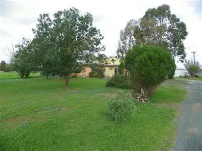 Main view of Homely house listing, 1247 Singer Road, Echuca VIC